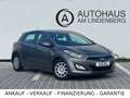 Hyundai i30 Classic*DIESEL*LED*KLIMAANLAGE Grau - thumbnail 3