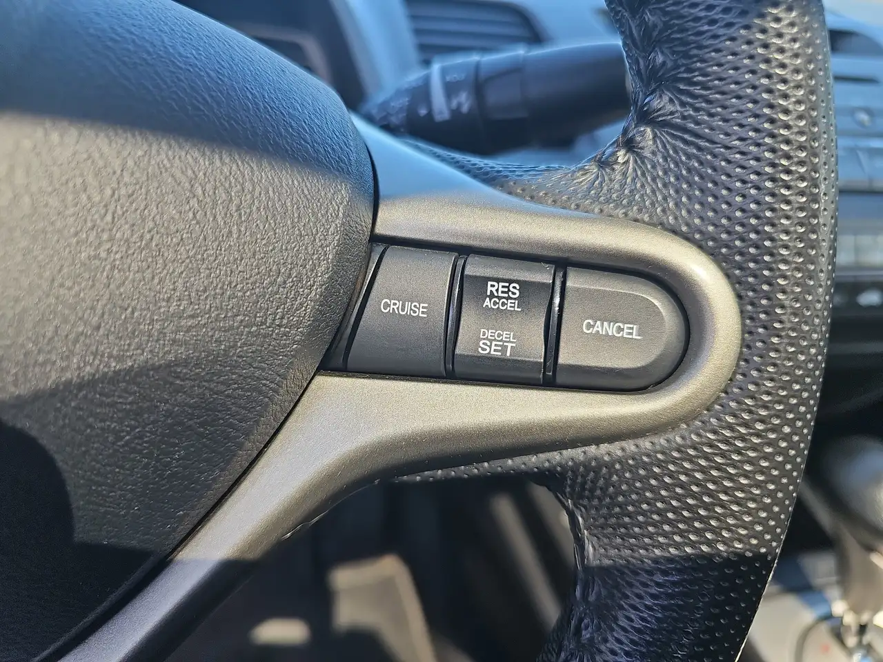 Honda Civic снимка Honda Civic