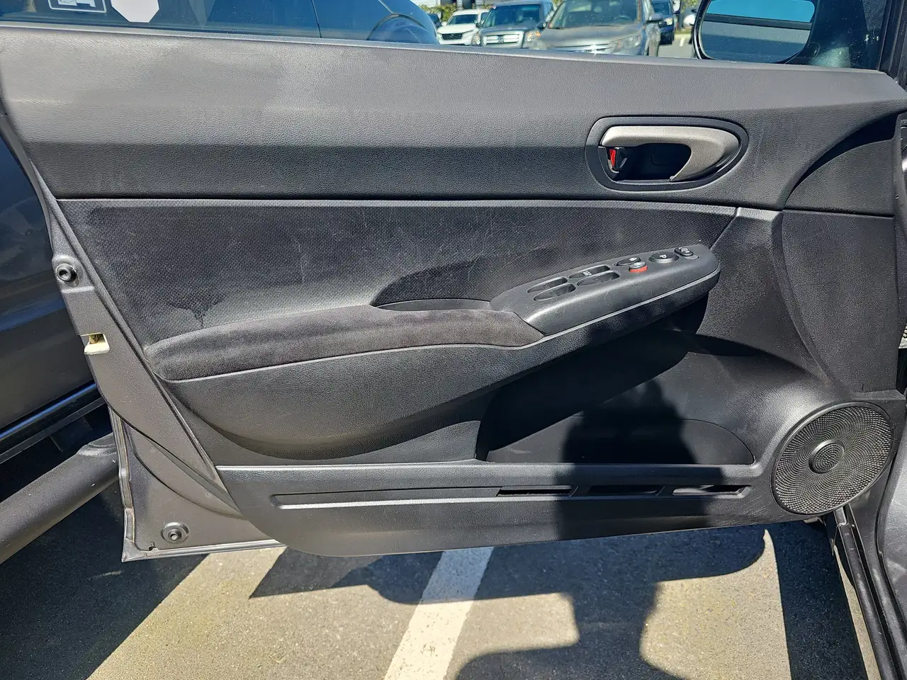 Honda Civic снимка Honda Civic