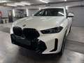 BMW X6 xDrive 40iA M Sport White - thumbnail 3
