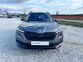Skoda Kamiq 1.0 TSI Monte Carlo Gris - thumbnail 6