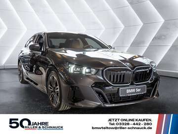 40 xDrive M-Sport Elektro PANO 360° B&W