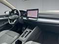 Volkswagen Golf VIII GOAL 2.0 TDI DSG LED+/NAVI/AHK/GJR Schwarz - thumbnail 3