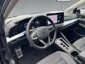 Volkswagen Golf VIII GOAL 2.0 TDI DSG LED+/NAVI/AHK/GJR Schwarz - thumbnail 8