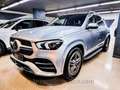 Mercedes-Benz GLE 350 350de 4Matic Aut. Silber - thumbnail 1