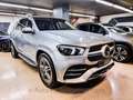 Mercedes-Benz GLE 350 350de 4Matic Aut. Silber - thumbnail 6