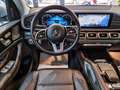 Mercedes-Benz GLE 350 350de 4Matic Aut. Silber - thumbnail 9