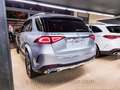 Mercedes-Benz GLE 350 350de 4Matic Aut. Silber - thumbnail 5
