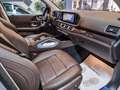 Mercedes-Benz GLE 350 350de 4Matic Aut. Silber - thumbnail 10
