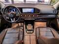 Mercedes-Benz GLE 350 350de 4Matic Aut. Silber - thumbnail 8