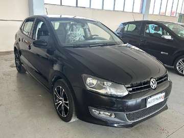 1.2 TDI DPF 5p. Comfortline