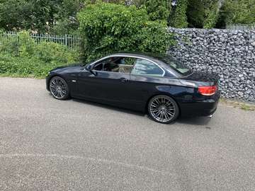 325i High Executive
