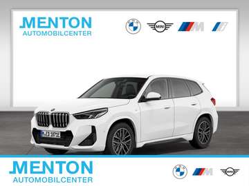 xDrive30 M Sportpaket DAB Parkassistent
