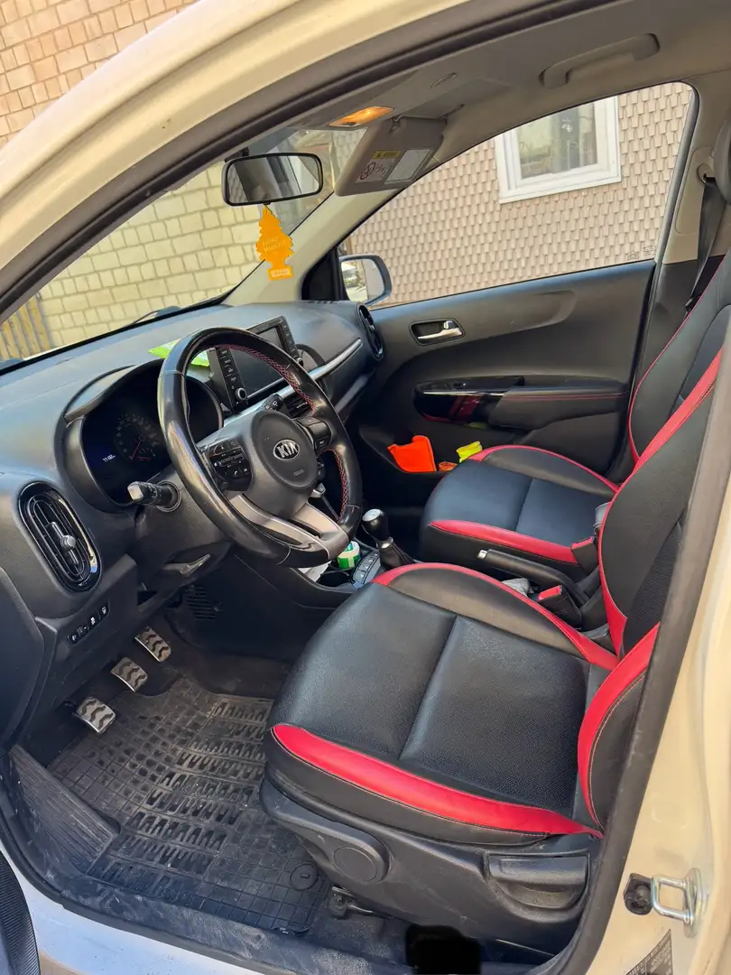Kia Picanto 1.2 ISG Dream-Team Edition - 1