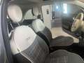 Fiat 500 1.2 Lounge Grigio - thumbnail 12