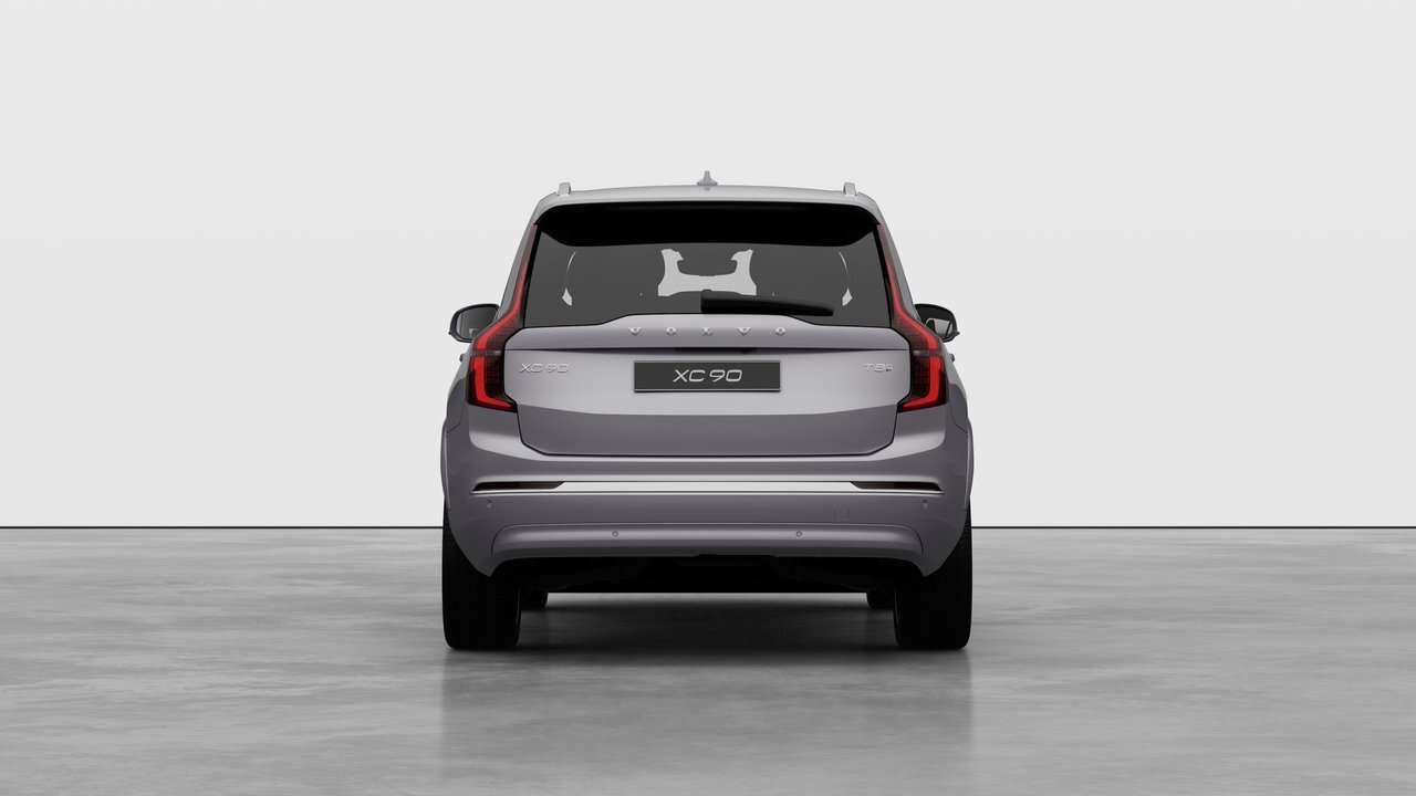2026 Volvo XC90 Ultra 6-Seater (Bright Theme) Rear Camera Washer | thumb 6