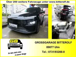 Hyundai KONA Prime Elektro 2WD 64kWh Navi/ACC/HUD/RFK/LE