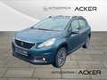Peugeot 2008 Active 1.2 Puretech RFK/PDC/SichtP/Klima Grün - thumbnail 1