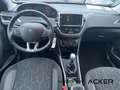 Peugeot 2008 Active 1.2 Puretech RFK/PDC/SichtP/Klima Grün - thumbnail 12