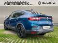 Renault Arkana R.S. LINE E-TECH 145 PDC AHK Scheckheft Blau - thumbnail 3