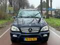 Mercedes-Benz ML 350 M-klasse Special Edition AUTOMAAT!LEDER!NAVI!XENON Blauw - thumbnail 2