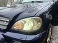 Mercedes-Benz ML 350 M-klasse Special Edition AUTOMAAT!LEDER!NAVI!XENON Blauw - thumbnail 6