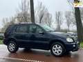 Mercedes-Benz ML 350 M-klasse Special Edition AUTOMAAT!LEDER!NAVI!XENON Blauw - thumbnail 1