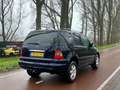Mercedes-Benz ML 350 M-klasse Special Edition AUTOMAAT!LEDER!NAVI!XENON Blauw - thumbnail 5