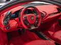 Ferrari 488 GTB *Ferrari Approved* Carbon Kam Memory White - thumbnail 24