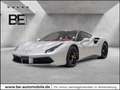 Ferrari 488 GTB *Ferrari Approved* Carbon Kam Memory bijela - thumbnail 1