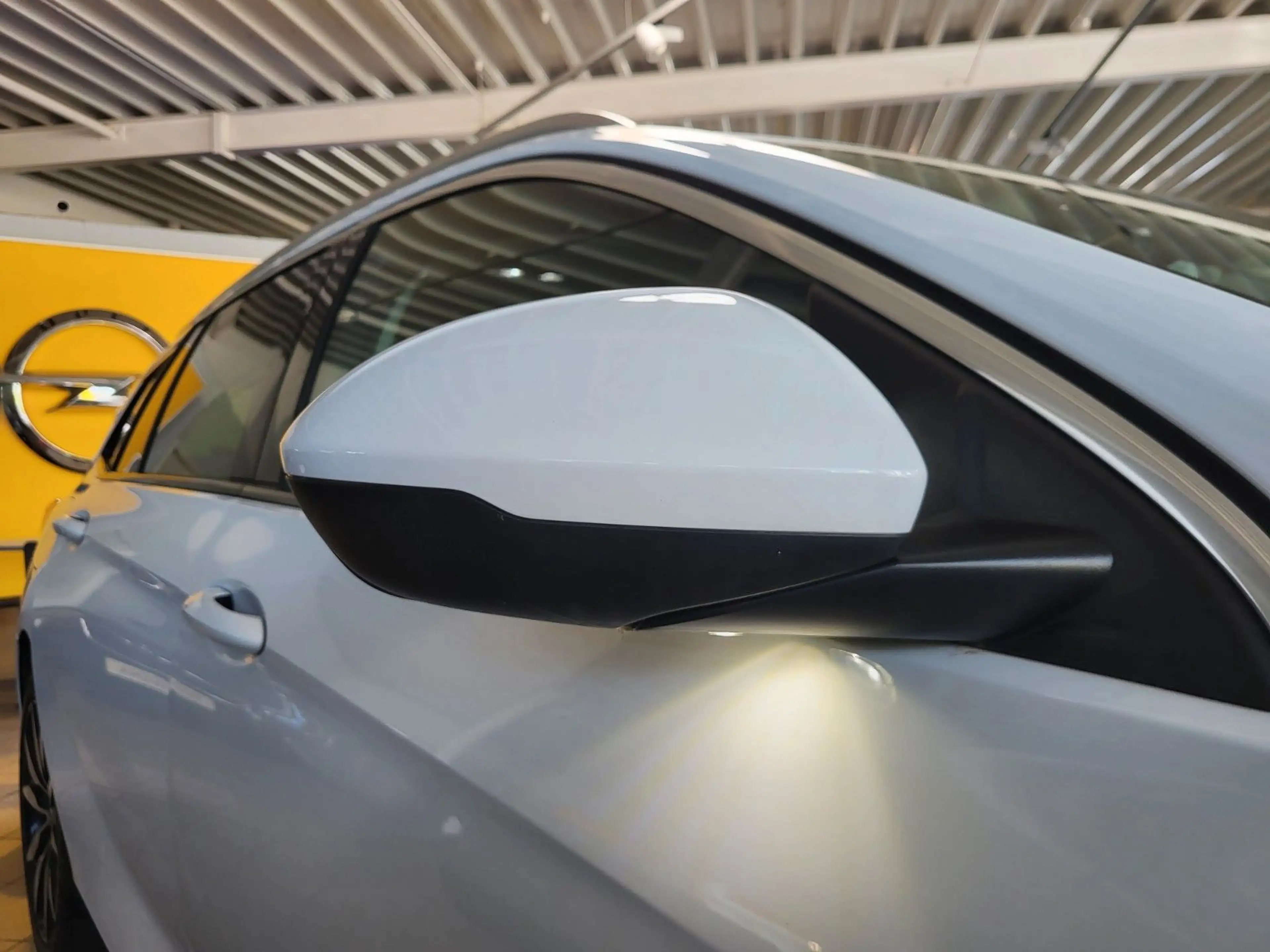 Opel Insignia B ST Premium"Innovation" 1Hand/Bose/LED — photo 3