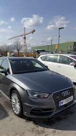 SB PHEV 1,4 TFSI e-tron