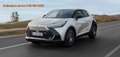 Toyota C-HR 1.8 HV Lounge Hero Argento - thumbnail 2