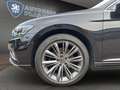 Volkswagen Passat Variant 2.0 TDI DSG Business AHK+PANORAMA Klima Navi Schwarz - thumbnail 10