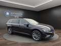 Volkswagen Passat Variant 2.0 TDI DSG Business AHK+PANORAMA Klima Navi Schwarz - thumbnail 3