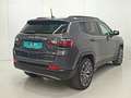 Jeep Compass 1.3 Gse T4 Limited 4x2 130 Gris - thumbnail 5