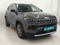Jeep Compass 1.3 Gse T4 Limited 4x2 130 Gris - thumbnail 3