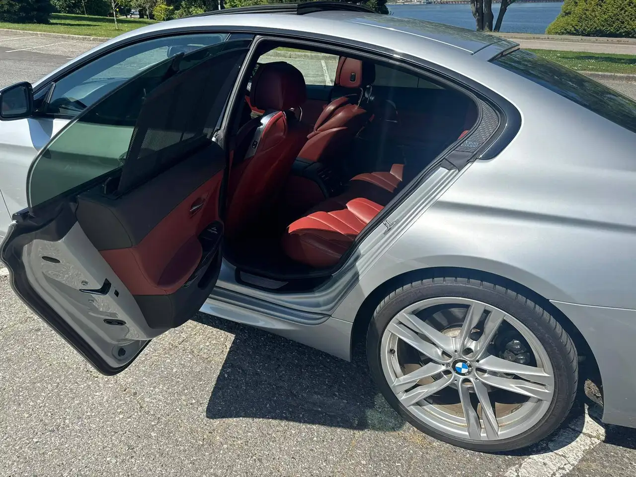 BMW 6 Series снимка BMW 6 Series