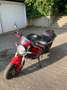 Ducati Monster 796 ABS Červená - thumbnail 1