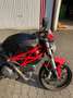 Ducati Monster 796 ABS Červená - thumbnail 5