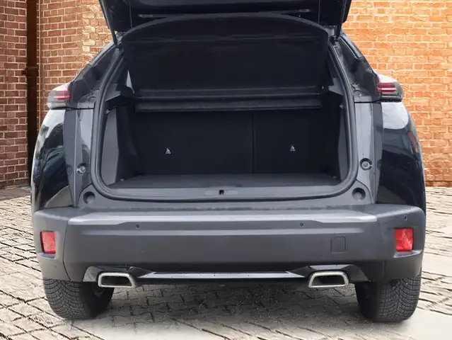 Peugeot 2008 view 6