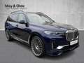 Alpina XB7 6 Sitzer StandHZG AHK Pano B&W Lavalina II Blau - thumbnail 4