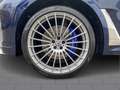 Alpina XB7 6 Sitzer StandHZG AHK Pano B&W Lavalina II Blauw - thumbnail 6