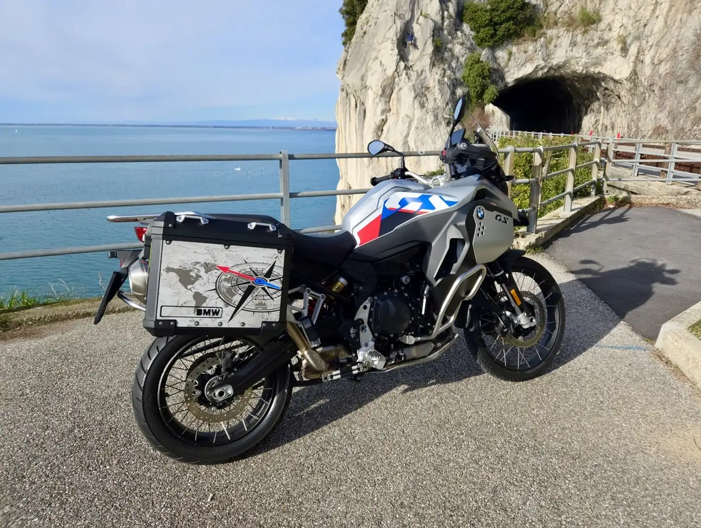 BMW F 900 GS Adventure Full optional - 2