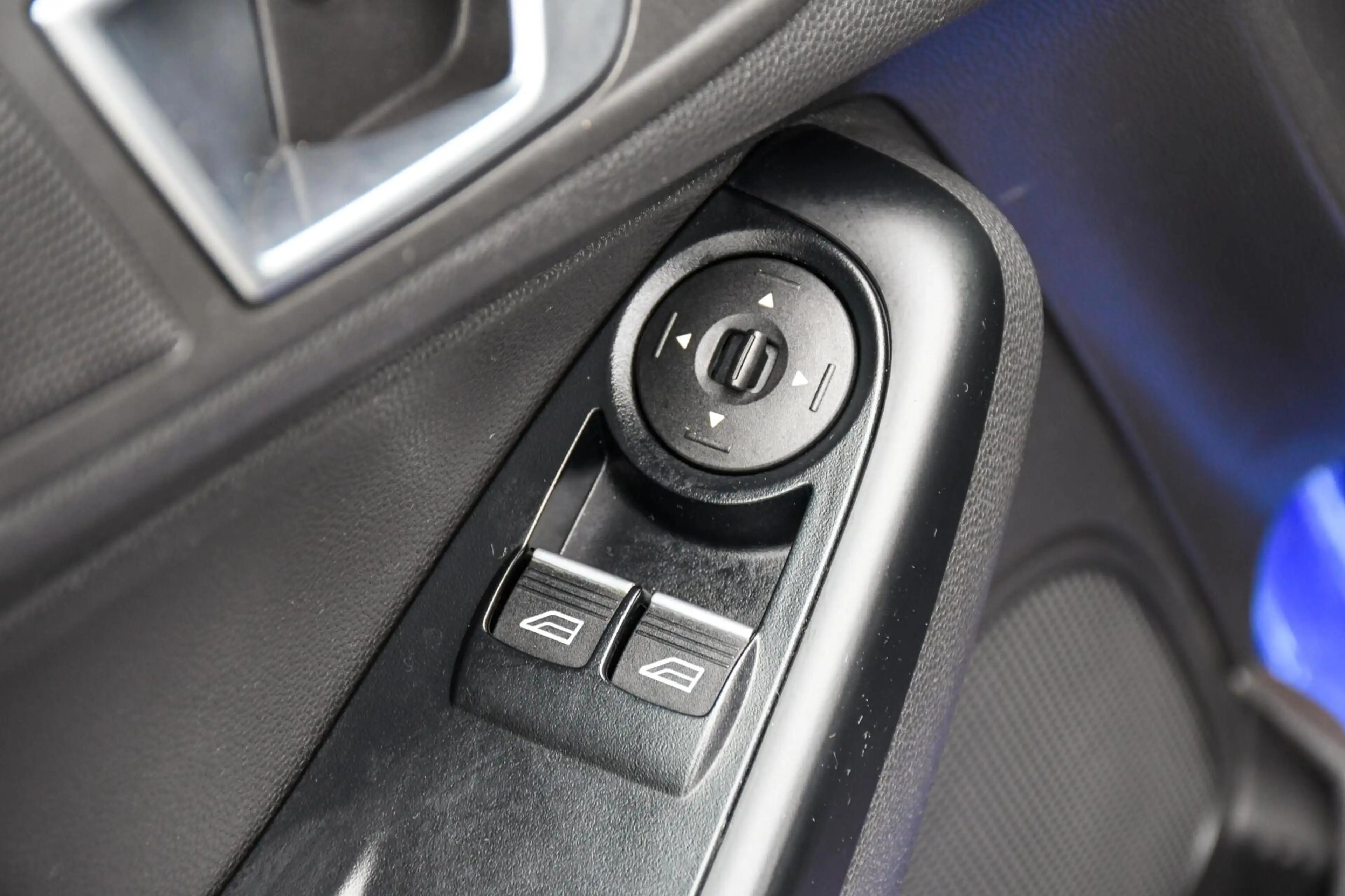 Ford Fiesta 1.6 ST1 Recaro Stoelen 185PK Goed onderhouden! — photo 24