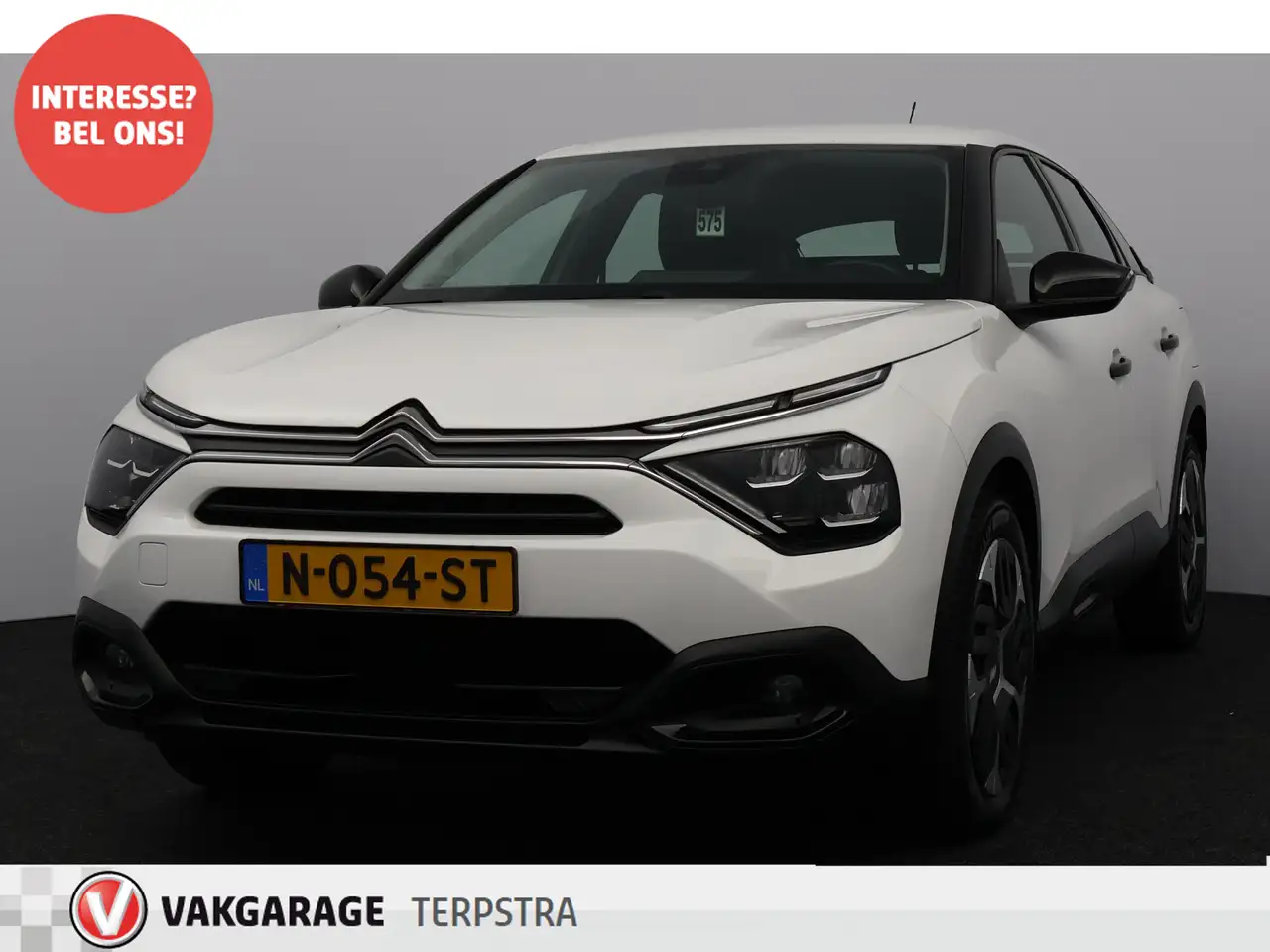 Citroën C4