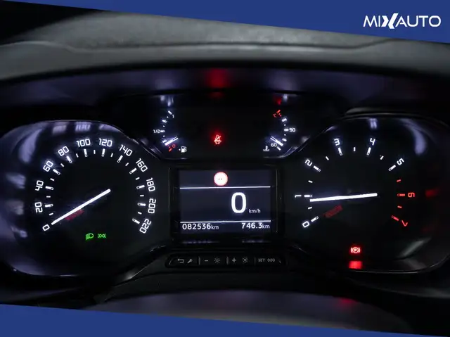 Toyota Proace City view 15