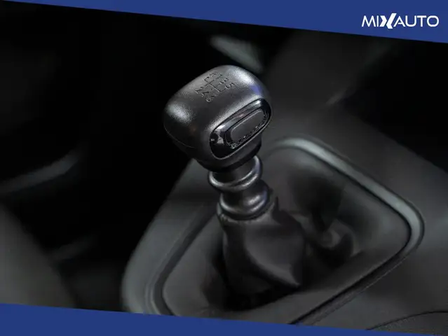 Toyota Proace City view 13
