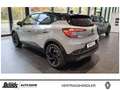 Renault Captur Full Hybrid E-TECH 160 ESPRIT ALPINE APPLE-CP NAVI Gris - thumbnail 2