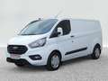 Ford Transit Custom KA L2H1 320 Trend +Klima+Temp+PDC Weiß - thumbnail 3